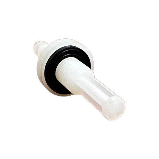 AGT Gas Tank Fuel Outlet For Rato R420D Engine Replacemet | 16680-Z010210-0000