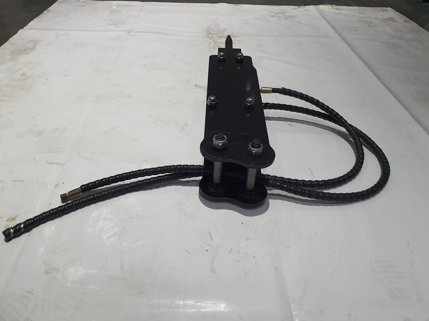 Hydraulic Breaker For Mini Excavator | 12EX-HMR35ZJPSCB