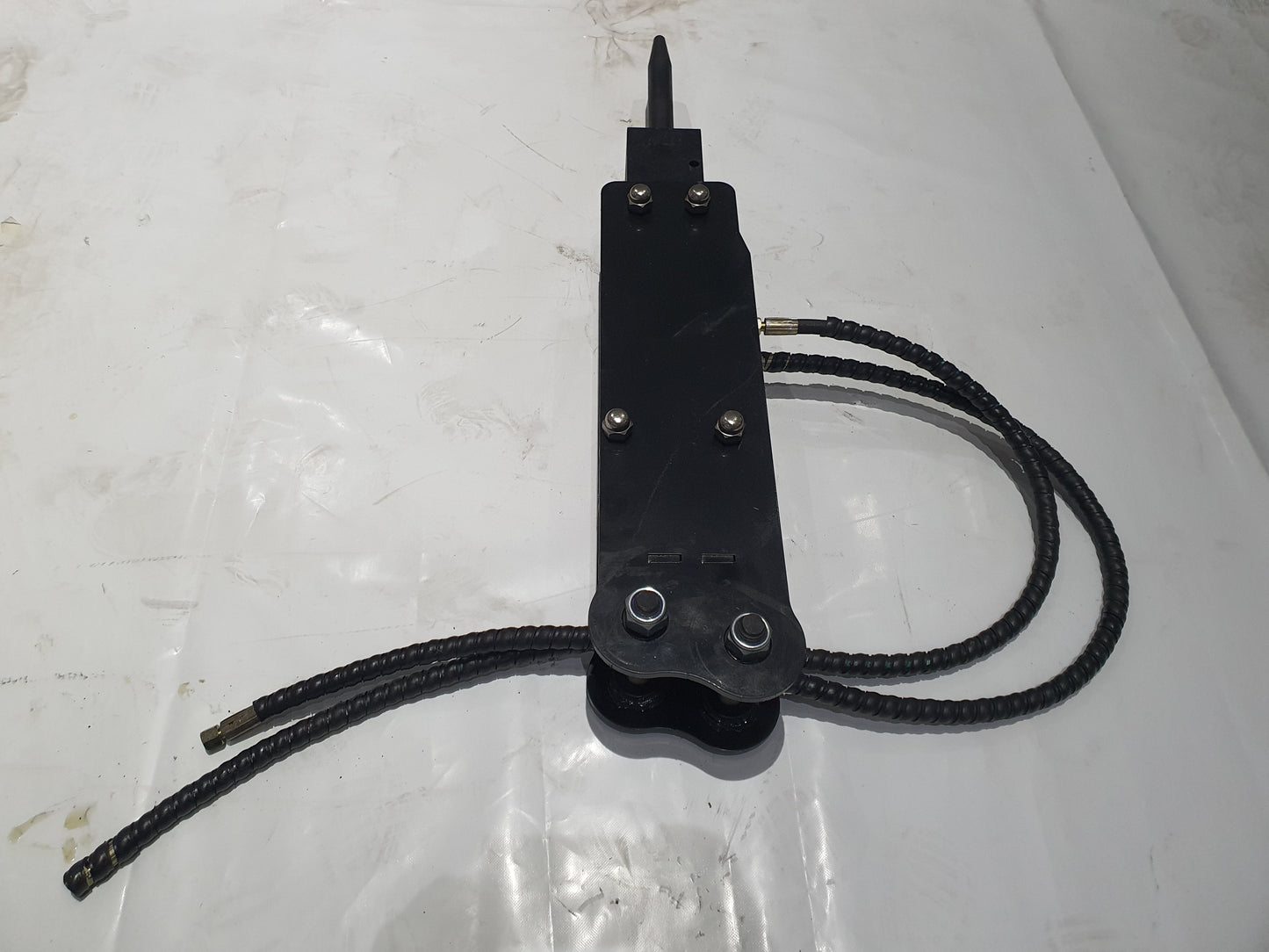 Hydraulic Breaker For Mini Excavator | 12EX-HMR35ZJPSCB