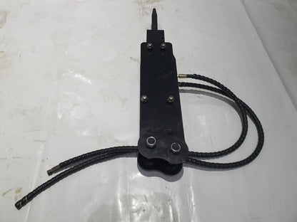 Hydraulic Breaker For Mini Excavator | 12EX-HMR35ZJPSCB