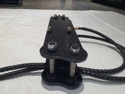 Hydraulic Breaker For Mini Excavator | 12EX-HMR35ZJPSCB