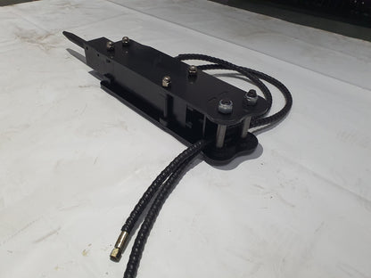 Hydraulic Breaker For Mini Excavator | 12EX-HMR35ZJPSCB
