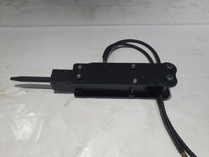 Hydraulic Breaker For Mini Excavator | 12EX-HMR35ZJPSCB