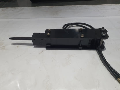 Hydraulic Breaker For Mini Excavator | 12EX-HMR35ZJPSCB