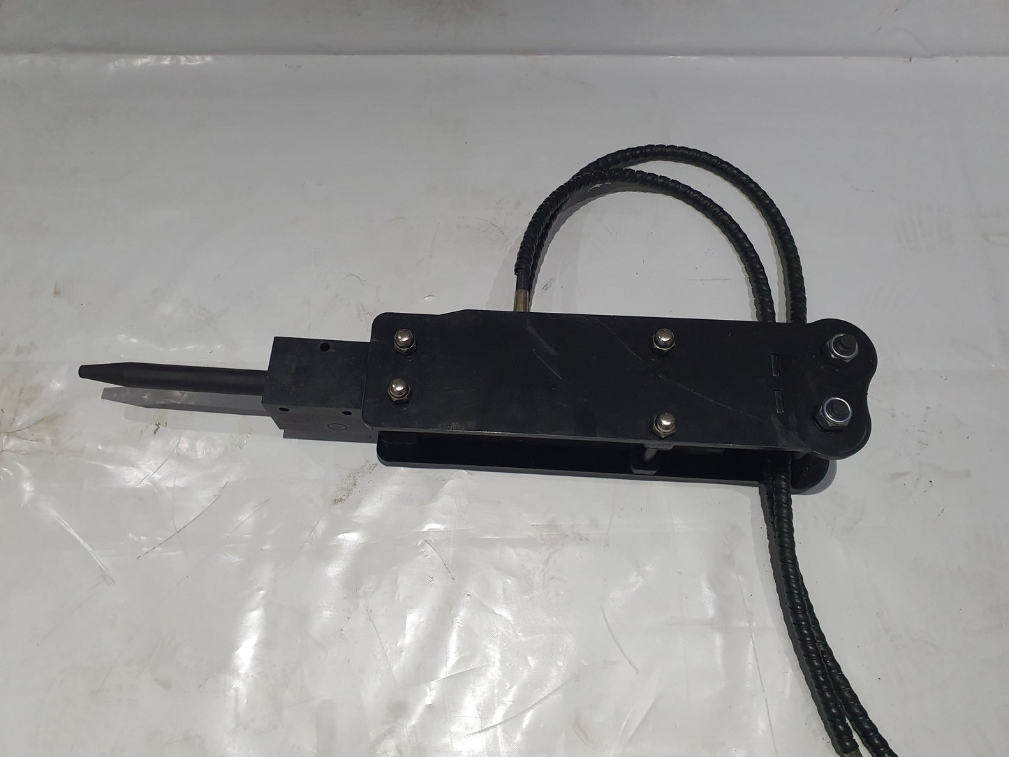 Hydraulic Breaker For Mini Excavator | 12EX-HMR35ZJPSCB