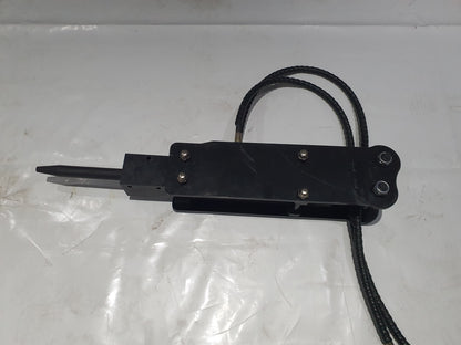 Hydraulic Breaker For Mini Excavator | 12EX-HMR35ZJPSCB