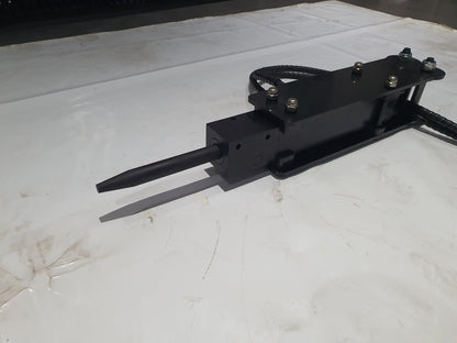 Hydraulic Breaker For Mini Excavator | 12EX-HMR35ZJPSCB