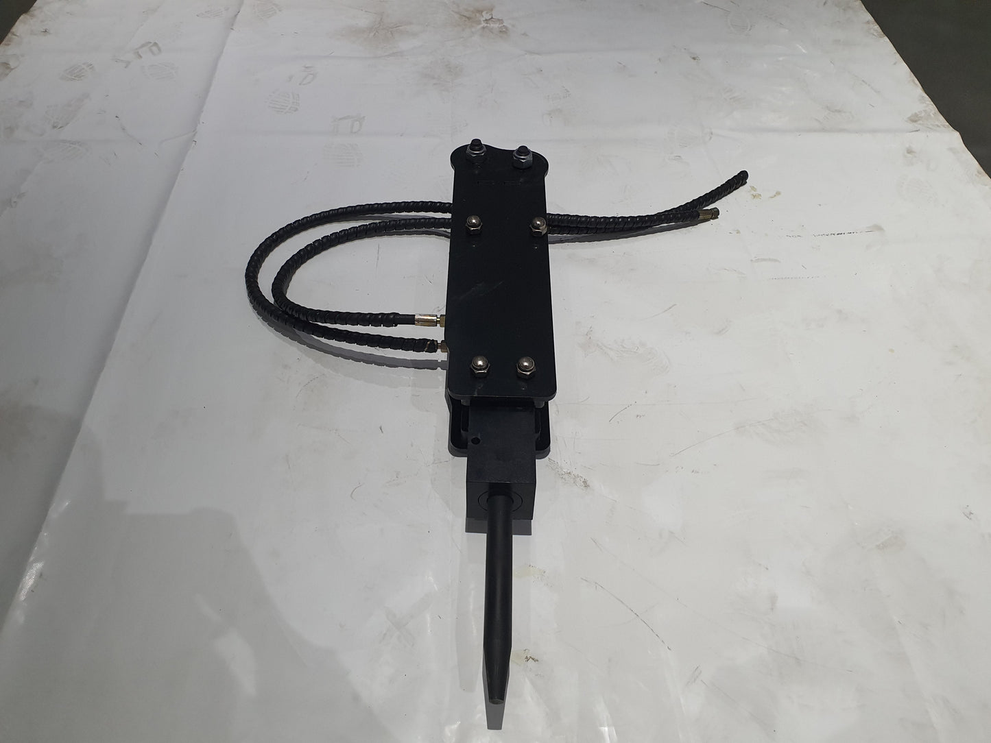 Hydraulic Breaker For Mini Excavator | 12EX-HMR35ZJPSCB