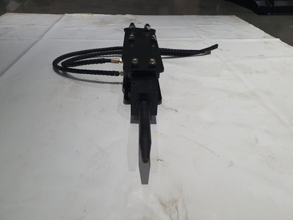 Hydraulic Breaker For Mini Excavator | 12EX-HMR35ZJPSCB