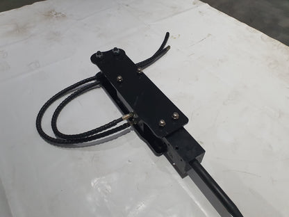 Hydraulic Breaker For Mini Excavator | 12EX-HMR35ZJPSCB