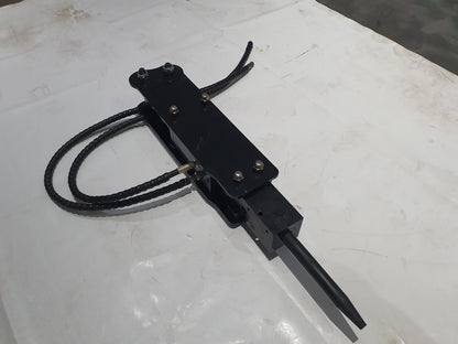 Hydraulic Breaker For Mini Excavator | 12EX-HMR35ZJPSCB