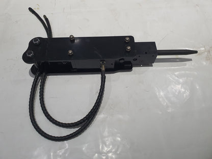 Hydraulic Breaker For Mini Excavator | 12EX-HMR35ZJPSCB