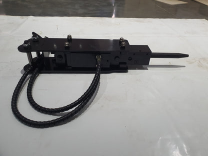 Hydraulic Breaker For Mini Excavator | 12EX-HMR35ZJPSCB