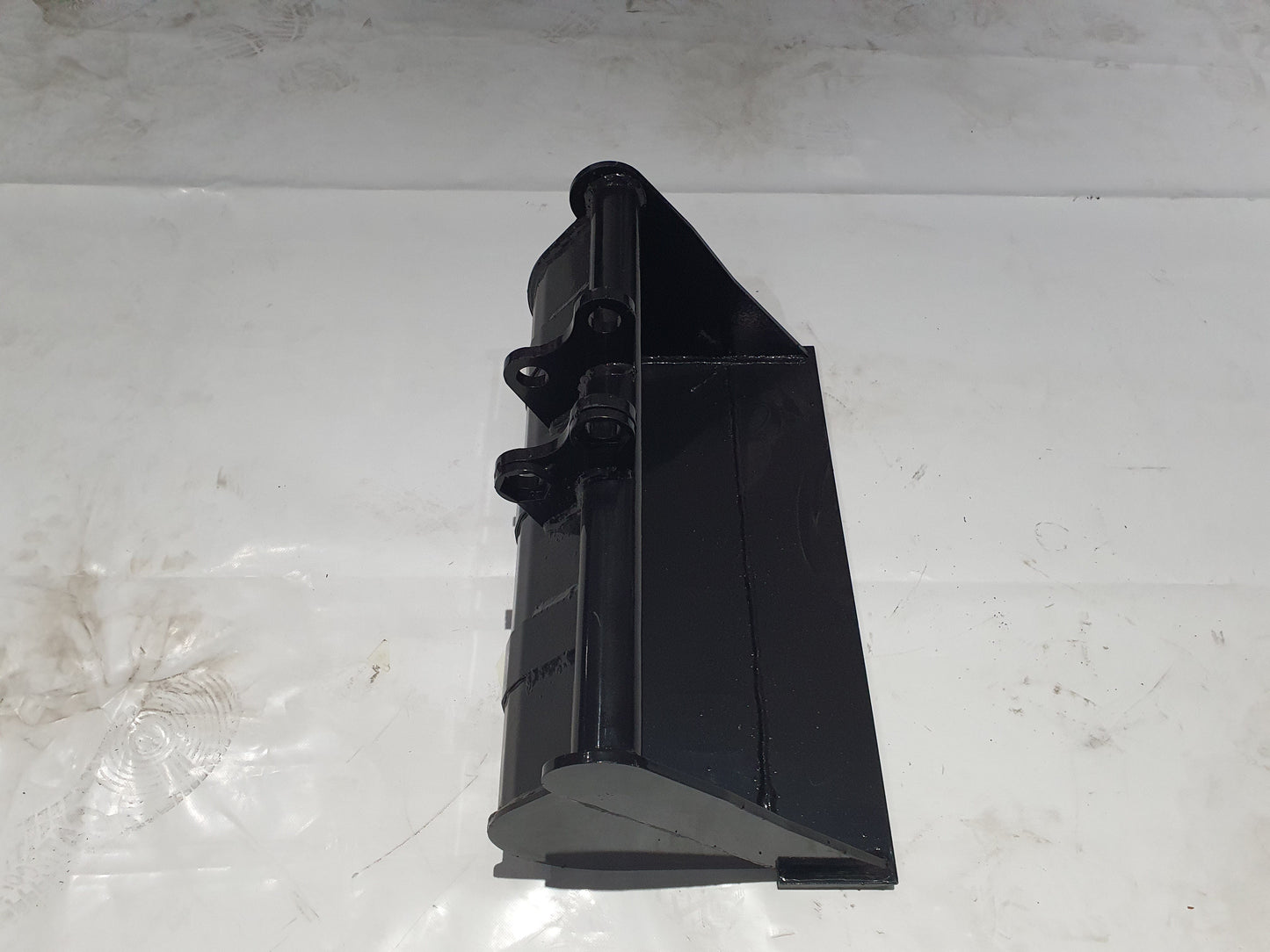 AGT 500mm 20"Excavator Bucket without teeth for mini excavator | 12EX-WD20B