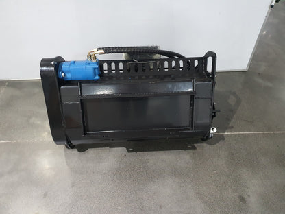 40" Concrete Cement Mixer Bucket Attachment for Mini Skid Steer Loader |  M-BKM