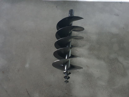 Auger For AGT Mini Excavator | 12EX-AGR