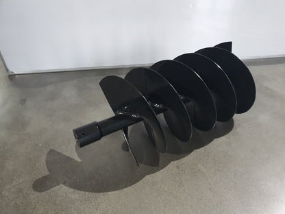 Auger For AGT Mini Excavator | 12EX-AGR