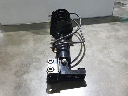 Auger For AGT Mini Excavator | 12EX-AGR