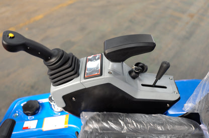 1.3Ton 13.7HP Mini Excavator Digger Diesel Kubota EPA Engine Crawler | DM20