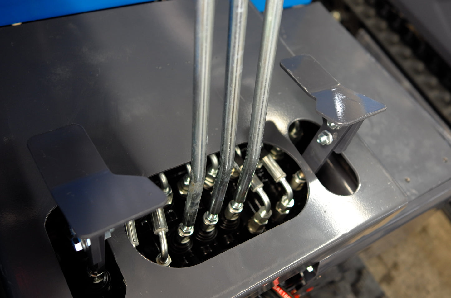 1.3Ton 13.7HP Mini Excavator Digger Diesel Kubota EPA Engine Crawler | DM20