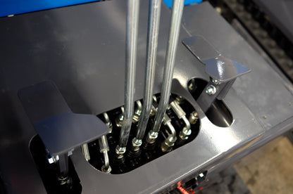 1.3Ton 13.7HP Mini Excavator Digger Diesel Kubota EPA Engine Crawler | DM20