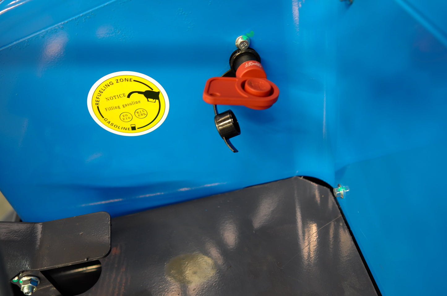 1.3Ton 13.7HP Mini Excavator Digger Diesel Kubota EPA Engine Crawler | DM20