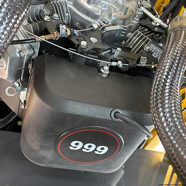 Agrotk 1.5ton Mini Skid Steer Track Loader 32.8HP Gasoline RATO 999 Engine | TK35R