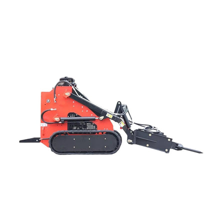 Mini Skid Steer Breaker-Hammer | M-HMR