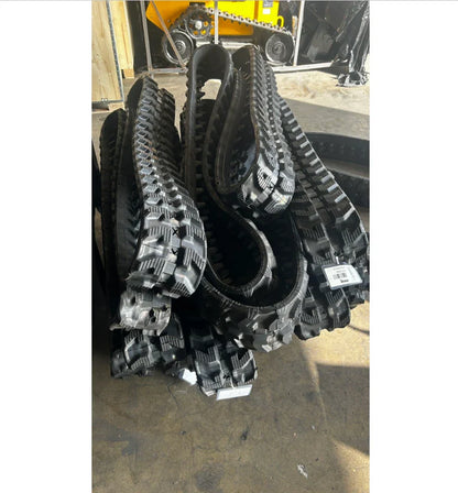 AGT Track For Heavy Duty Mini Skid Steers |  YSRT14LD