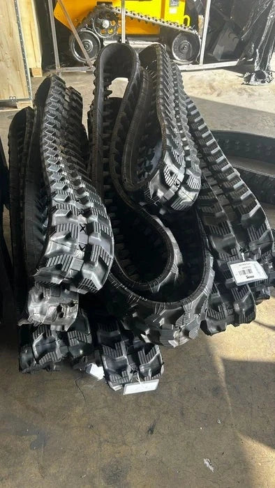 Mini Skid Steer Rubber Heavy Duty Track for CBT23 and CRT23  | CBT23LD