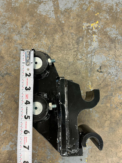 Quick Attach | 12EX-HK