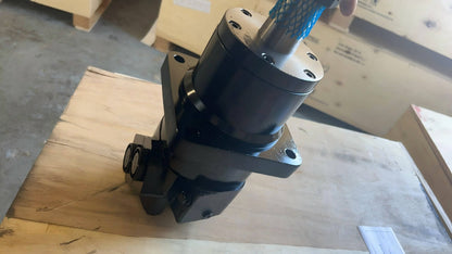 Drive Motor for AGT Industrial Mini Excavators | 12TMOTOR