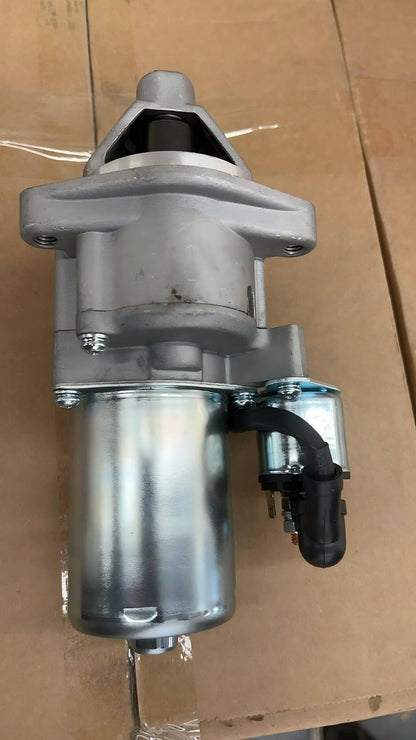 RATO Engine Starter for H-15, H12R, H13R, and QH12R | QDMD-R420D