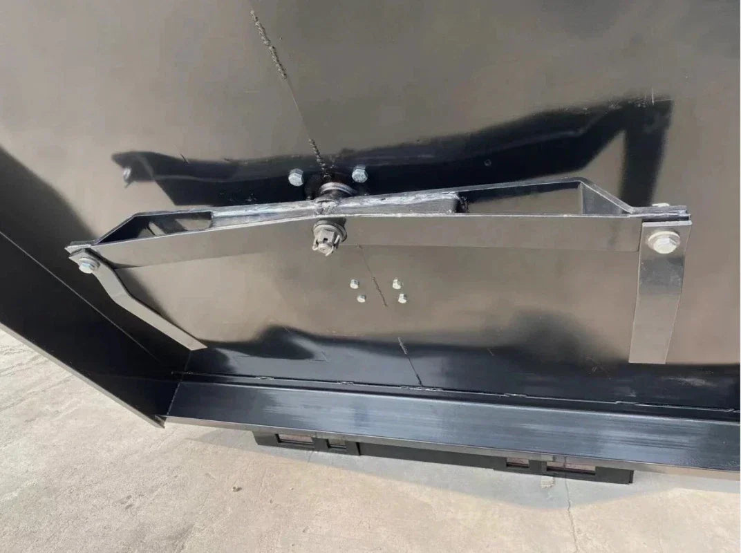 AGT Blade Holder forAGT-RC72 Brush Cutter | AGT-BCRCBLD