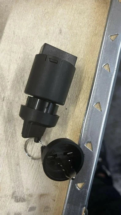 Ignition Switch for AGT H12 Mini Excavator Accessories USA Stock NEW | DHKG-H12