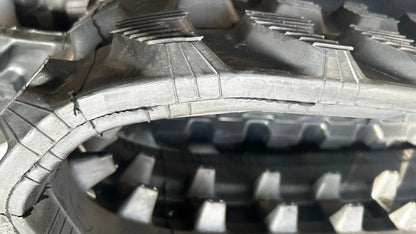 Mini Skid Steer Rubber Heavy Duty Track for CBT23 and CRT23  | CBT23LD