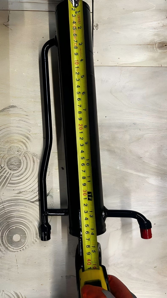 Bucket Cylinder For Mini Excavator | WDYG