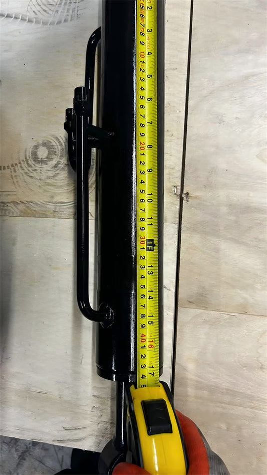 Boom Cylinder for Mini Excavators | DBYG