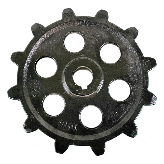 Mini Excavator Drive Sprocket | QDL-H12