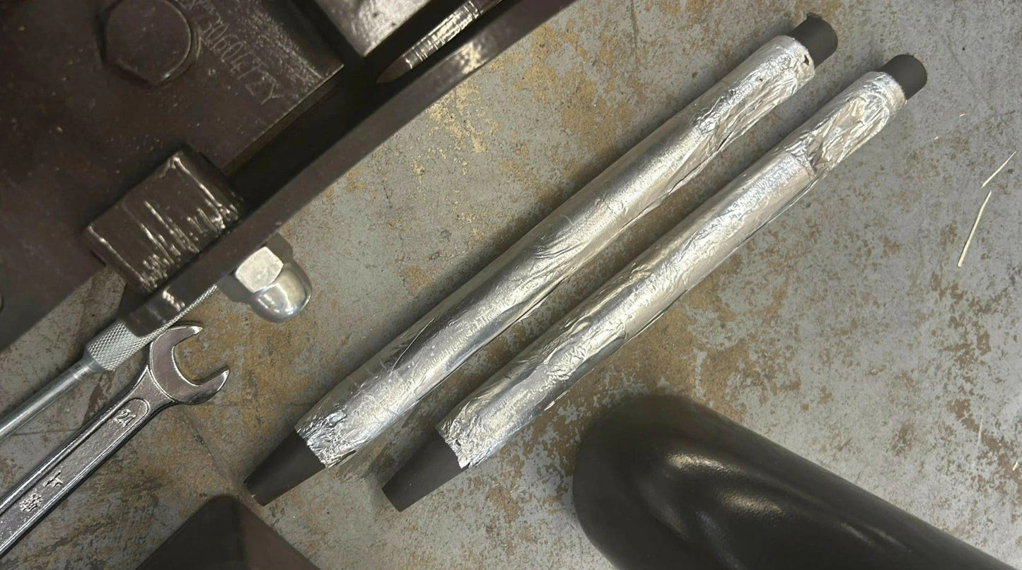 Triangular Hammer-Breaker for AGT Mini Excavator | 12EX-HM