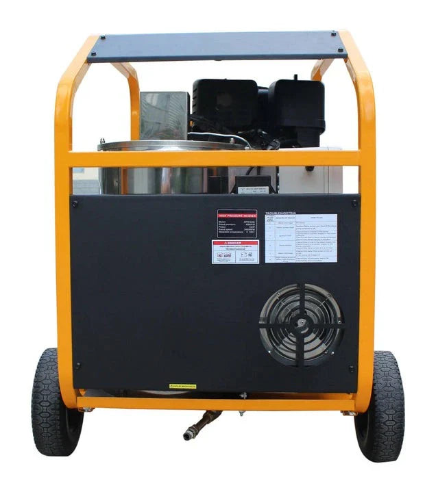 AGT4000 PSl,13 HP, Hot Pressure washer | AGT-HPW4000