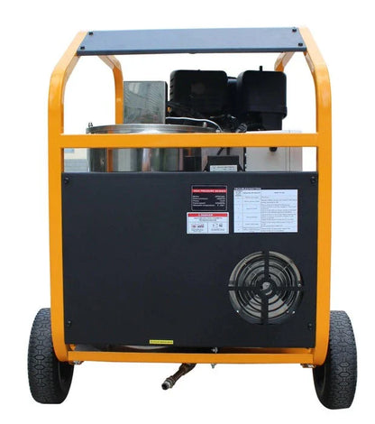 AGT4000 PSl,13 HP, Hot Pressure washer | AGT-HPW4000