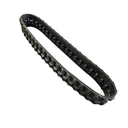 Mini Skid Steer Rubber Heavy Duty Track for CBT23 and CRT23  | CBT23LD