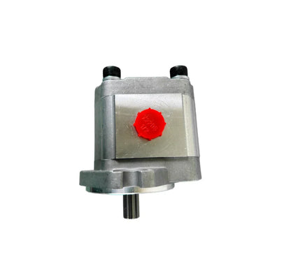 Single Acting Gear Pump Hydraulic Pump Part for H12 Mini Excavator Digger | CLB