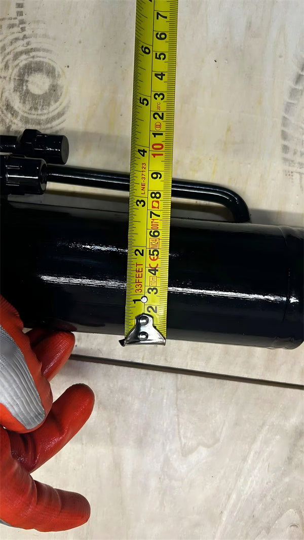 Boom Cylinder for Mini Excavators | DBYG