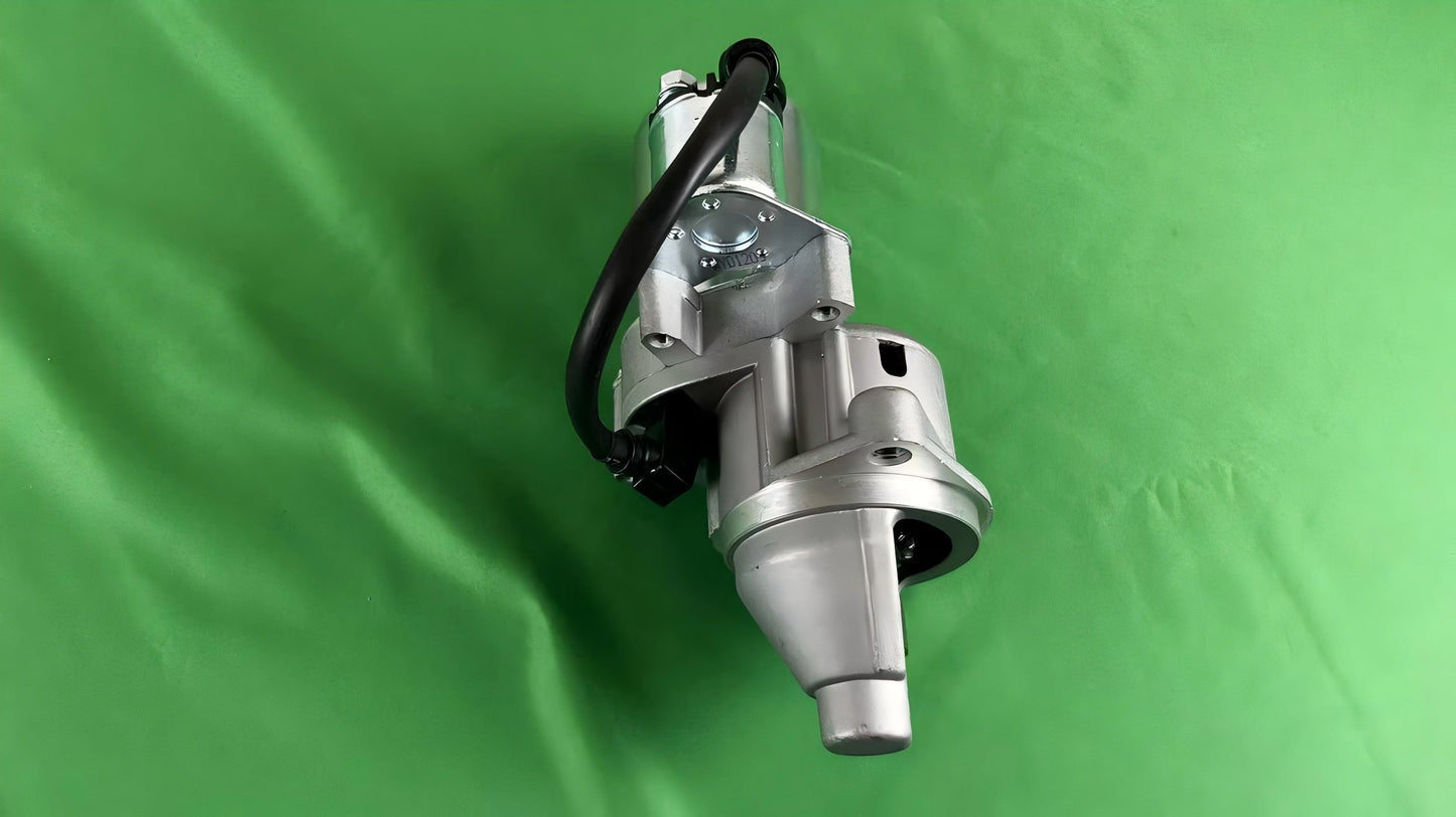 RATO Engine Starter for H-15, H12R, H13R, and QH12R | QDMD-R420D