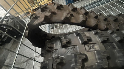 AGT Track For Heavy Duty Mini Skid Steers |  YSRT14LD