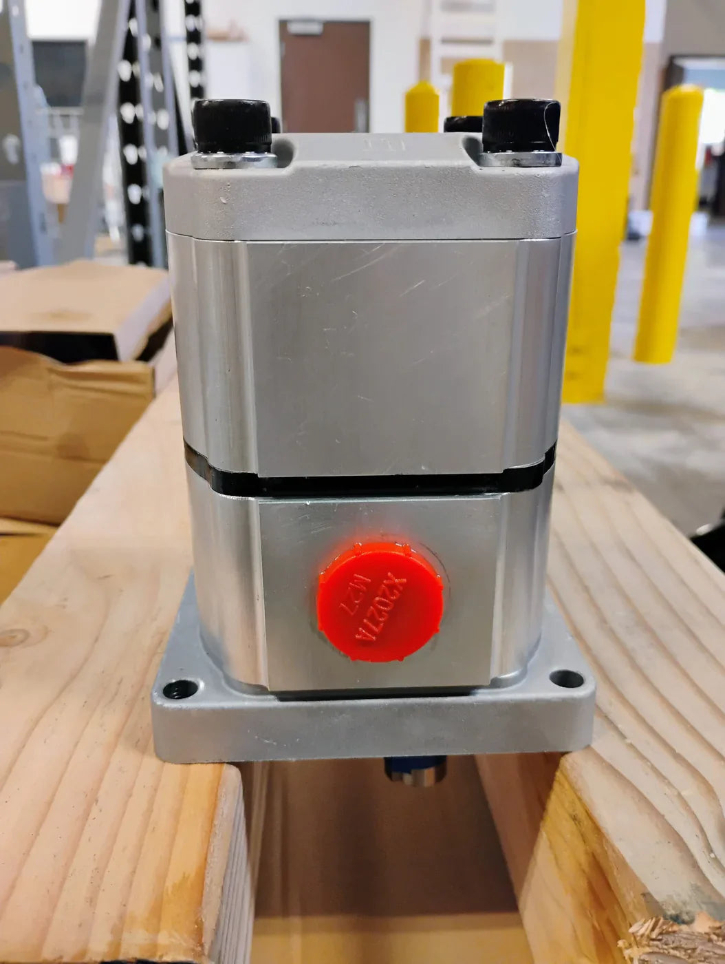 Hydraulic Pump for Mini Excavators | PGP51055SLP