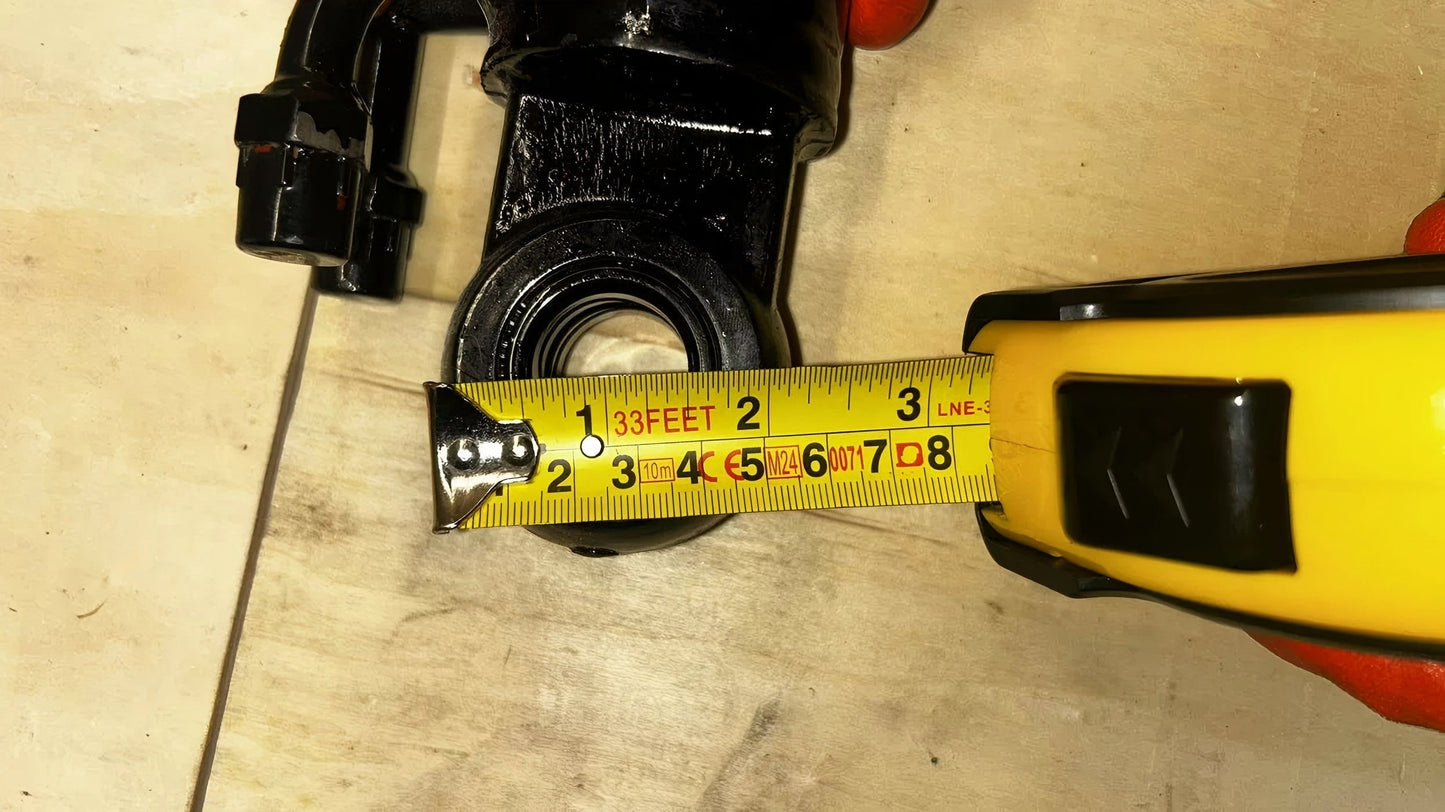 Bucket Cylinder For Mini Excavator | WDYG