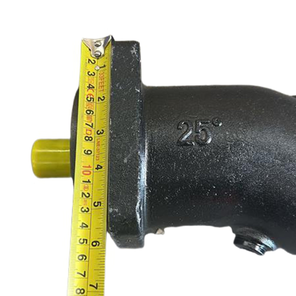 Motor for Heavy Duty Brush Cutter (HFRC/HDRC/HCRD) | A2F55W2Z2